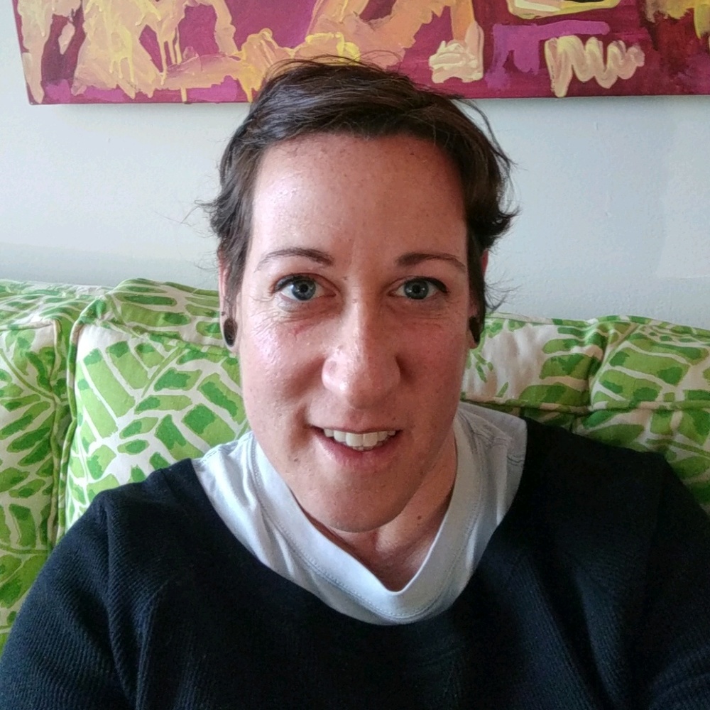 Meet your Posher, Alexandra